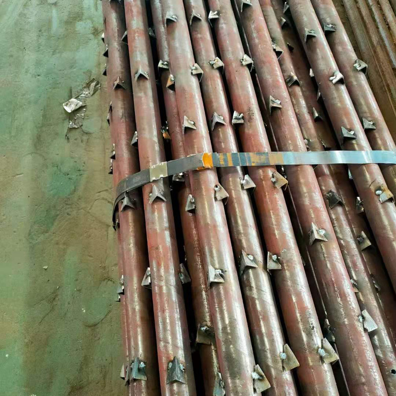 淮南土钉小导管