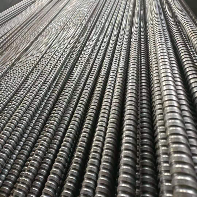 淮南中空锚杆